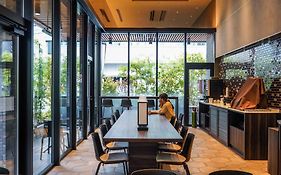 Ibis Styles Tokyo Ginza East